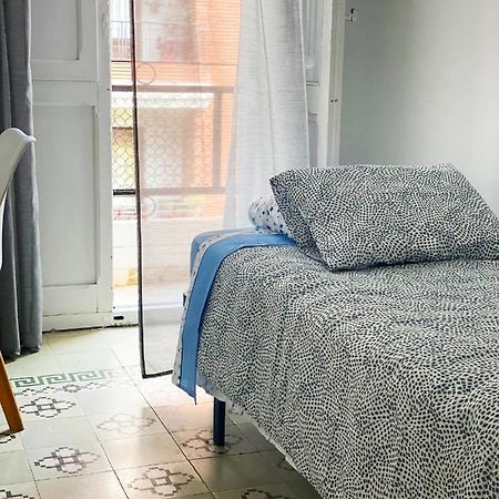 Rooms In La Petxina Valencia In Shared Apartment Exteriör bild
