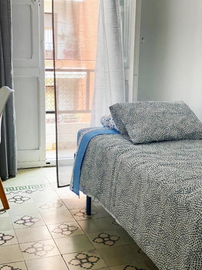 Rooms In La Petxina Valencia In Shared Apartment Exteriör bild