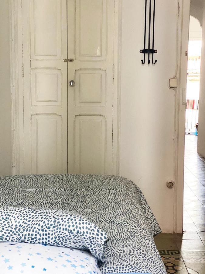Rooms In La Petxina Valencia In Shared Apartment Exteriör bild