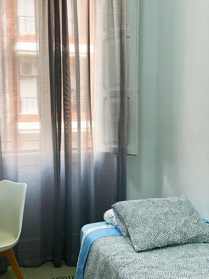 Rooms In La Petxina Valencia In Shared Apartment Exteriör bild