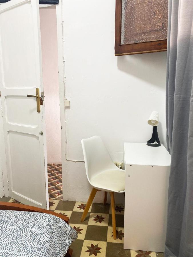 Rooms In La Petxina Valencia In Shared Apartment Exteriör bild