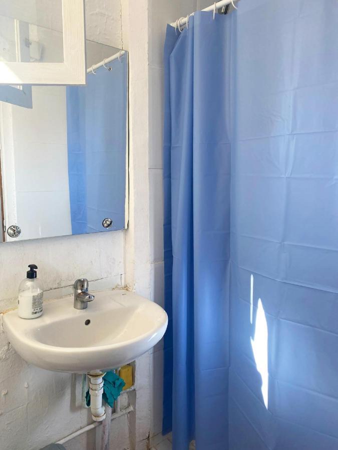 Rooms In La Petxina Valencia In Shared Apartment Exteriör bild