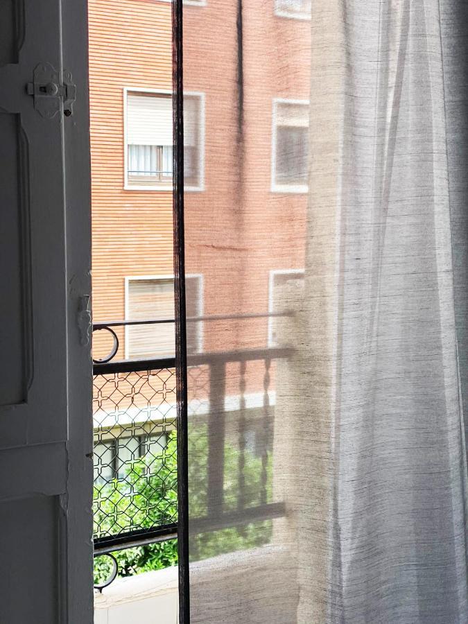 Rooms In La Petxina Valencia In Shared Apartment Exteriör bild