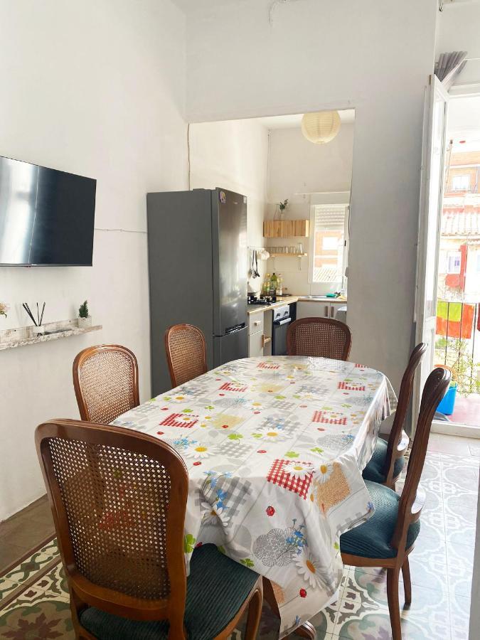 Rooms In La Petxina Valencia In Shared Apartment Exteriör bild