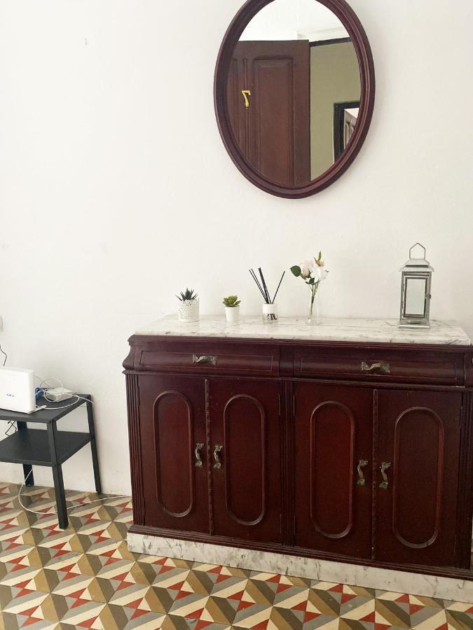 Rooms In La Petxina Valencia In Shared Apartment Exteriör bild