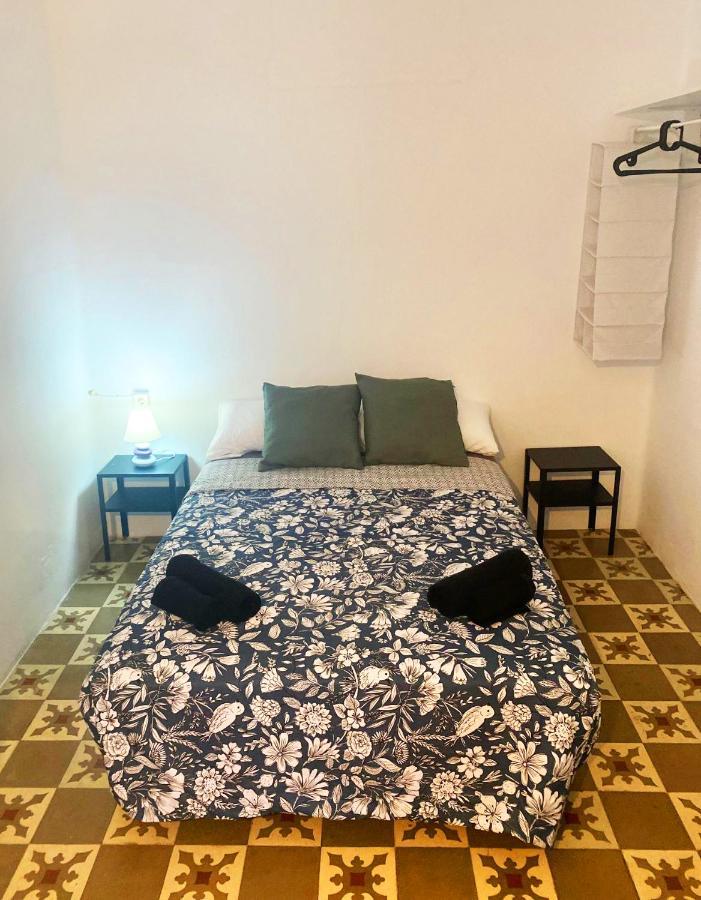 Rooms In La Petxina Valencia In Shared Apartment Exteriör bild