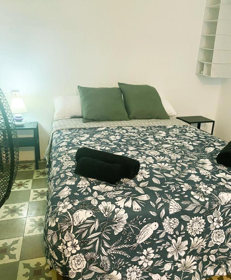 Rooms In La Petxina Valencia In Shared Apartment Exteriör bild